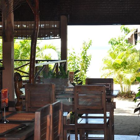 Phangan Beach Resort Baan Tai Exteriör bild